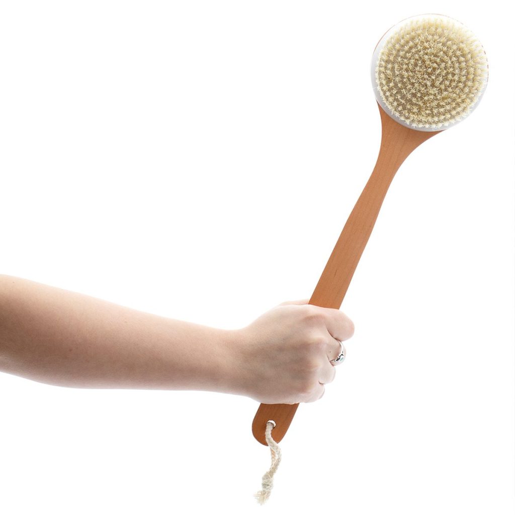 Handheld Dry Brush - Image 3